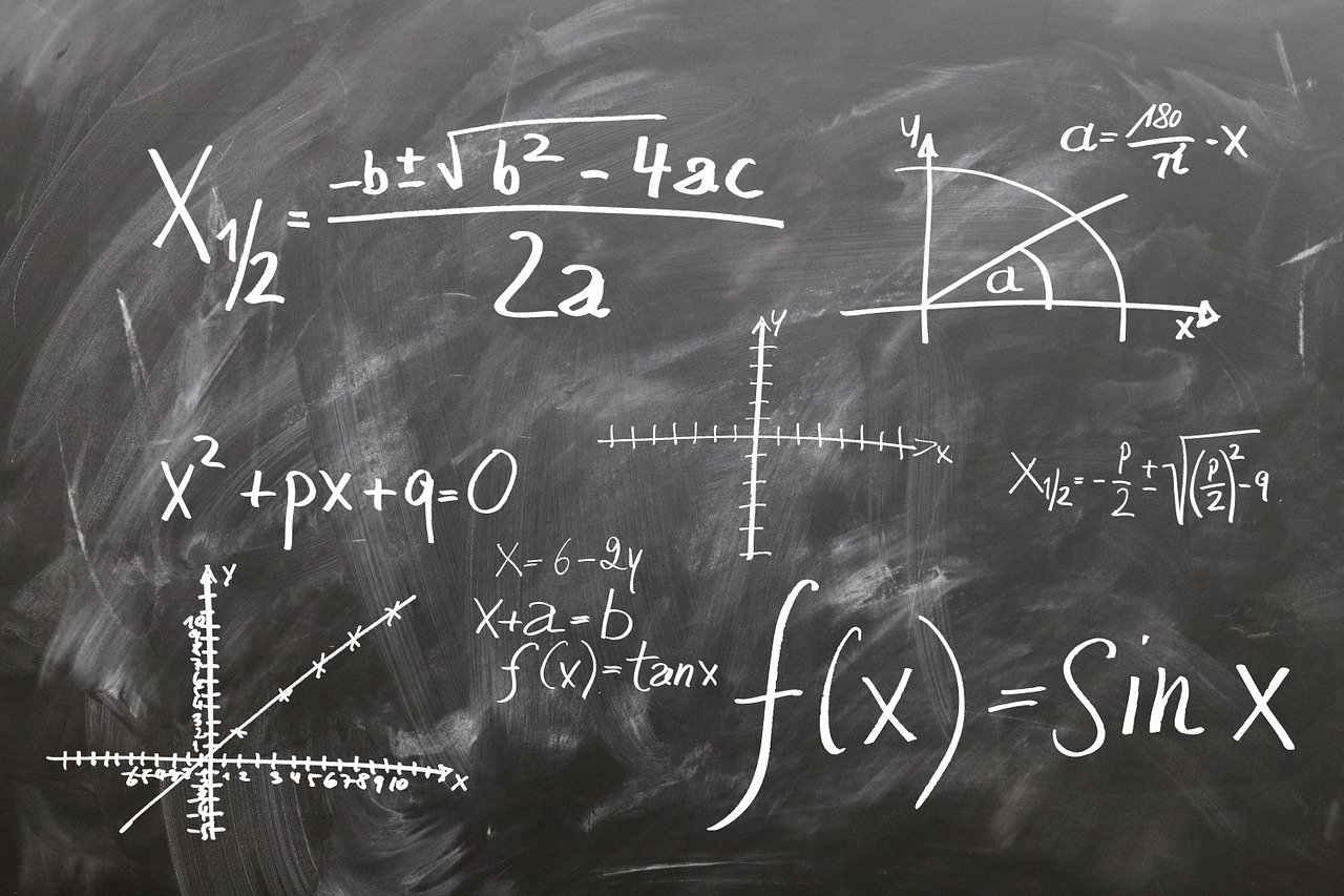 Mathematik online – Formeln innerhalb von Google Formularen und auch dem Quiz